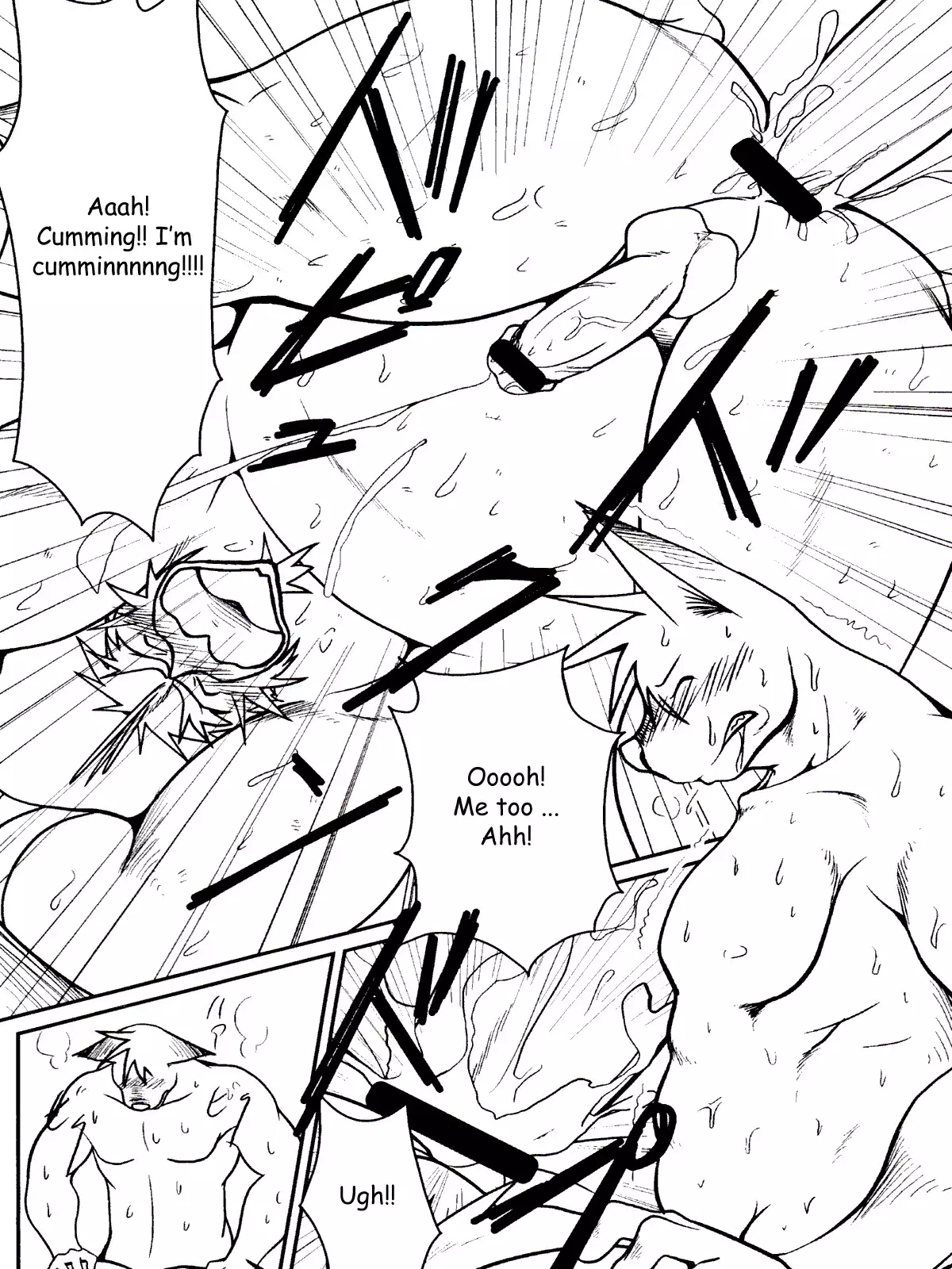 Tonari ni Iru -SecondPart-