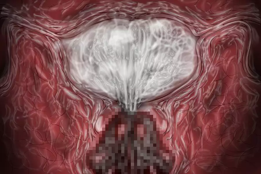 Netotte Harama Seru. - Kyonyu Bitchigyaru wa Kyokon de Soku Ochi -