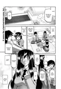 (Sanbun Kyoden) maso-mess Ch. 1-13 [English] [_ragdoll]