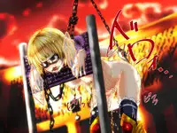 [Fuurintei (Touchuu Kasou)] SHIRONEKO BAD END I (Shironeko Project)