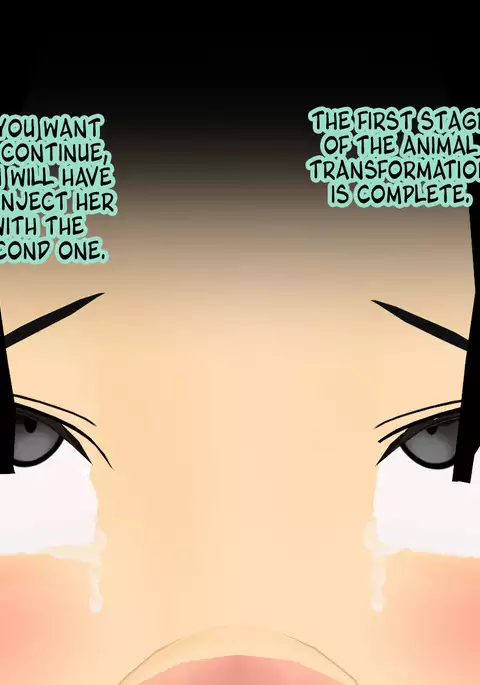 Buta ni Sareta Bishoujo | From Pretty Girl to Pig 1-6