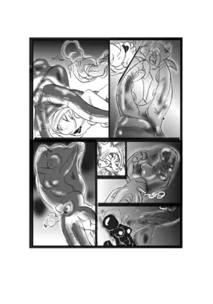 The Other Side of RPGs ~ Monster F*rm ~ Part 1