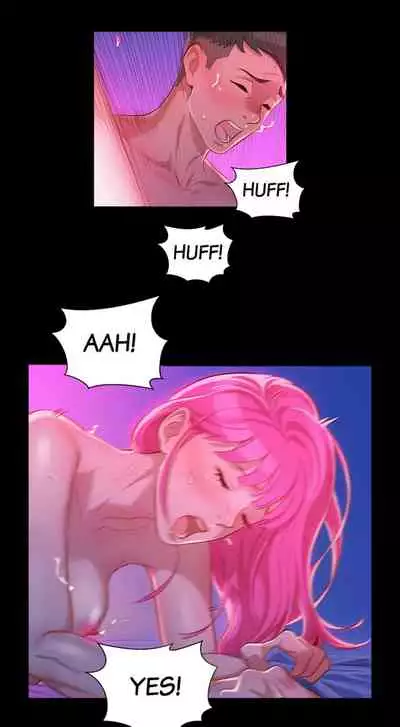 Sister Neighbors (Uncensored) [Chapter 1-18]