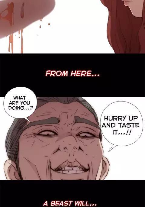 Girl Next Door Ch.1-37