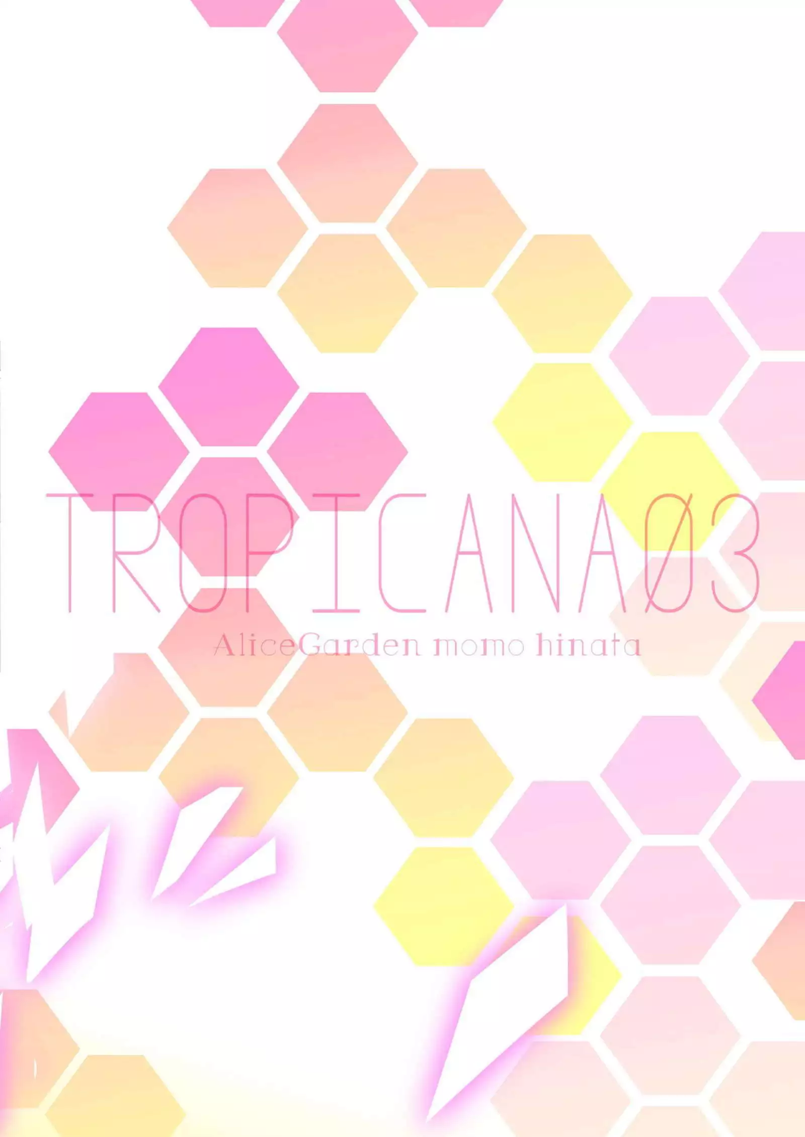 TROPICANA 03