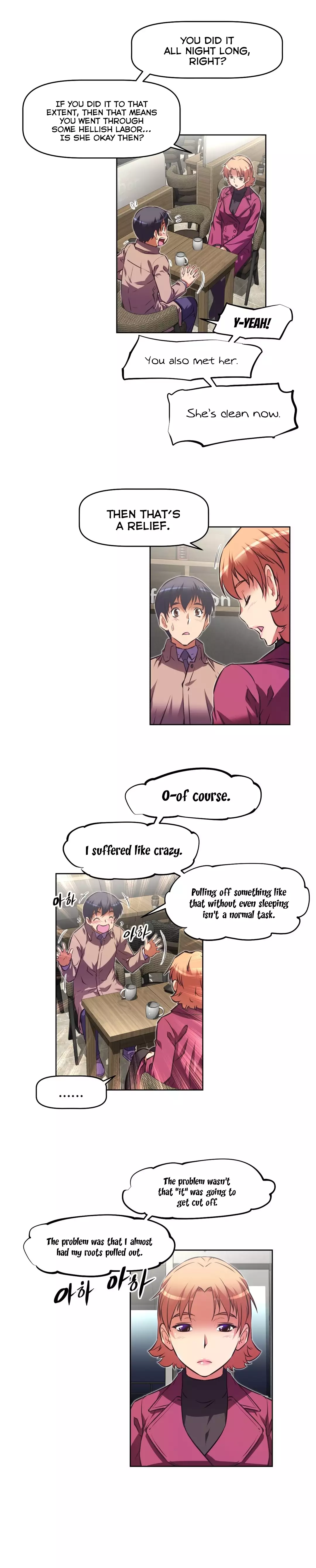 Brawling Go Ch.76-125