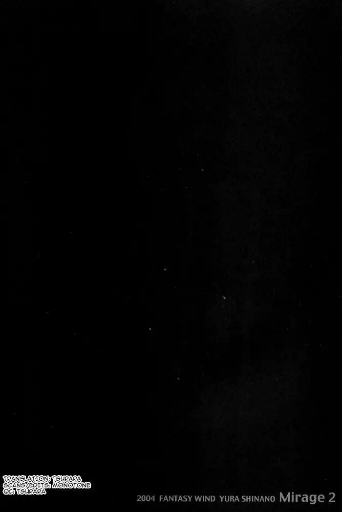 Guilty Gear XX - Mirage II