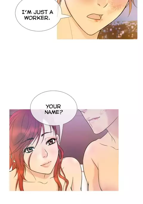 Heaven Ch.1-12