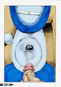 Alone with daddy [English] [Rewrite] [Colored] [Decensored]