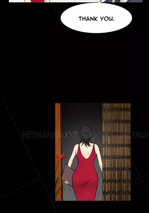 The Taste of Hands Ch.1-54