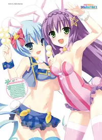 Dengeki Moeoh 2017-02 [Digital]