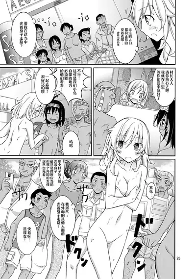 Talent Model no Razoku Taikenki