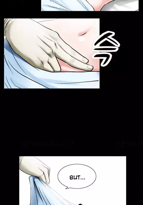 The Taste of Hands Ch.1-62