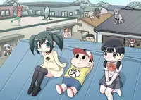 [Gachonerou] Nonki BOY Ch. 1-30