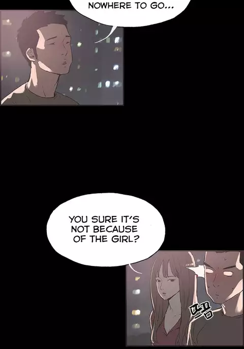 Cohabitation Ch.1-50