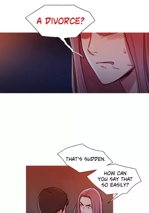 Scandal of the Witch Ch.1-32