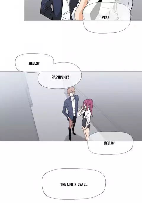 Household Affairs Ch.1-45