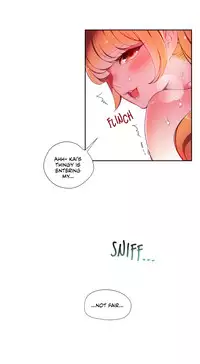 [Juder] Lilith`s Cord Ch.1-20 (English) (Ongoing)