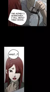 Ace Ch.1-22 (English) (Ongoing)