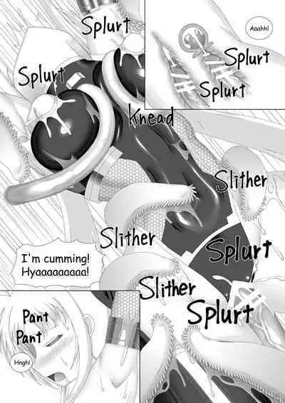 Taimanin Fate | Anti Demon Ninja Fate