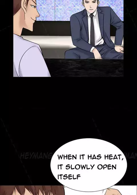 The Taste of Hands Ch.1-43