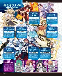 Dengeki Hime 2015-02