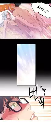 [BAK Hyeong Jun] Sweet Guy Ch. 1-49 [English] [YoManga]