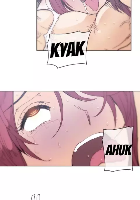 Household Affairs Ch.1-40