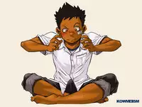 [Kowmeiism] Master and Pupil