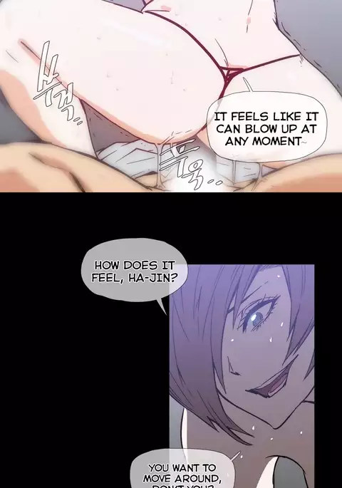 Household Affairs Ch.1-44