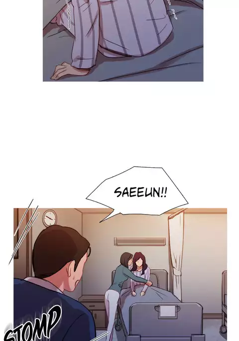 Scandal of the Witch Ch.1-24