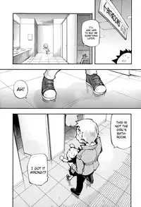 [Tetsu] Puniman Musume Ch.1-10 [English] [biribiri]