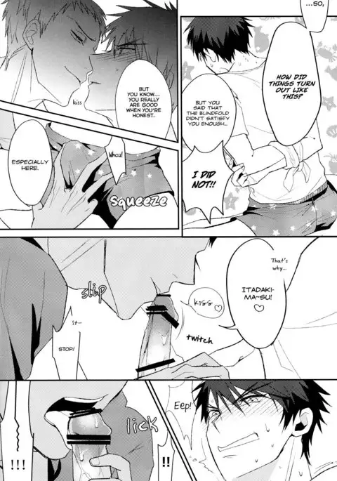 Dont you have an aptitude for this?