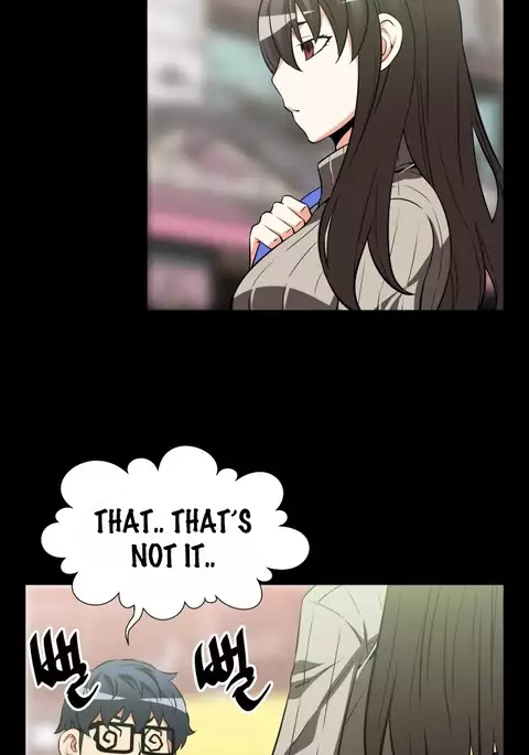 Love Parameter Ch.1-68