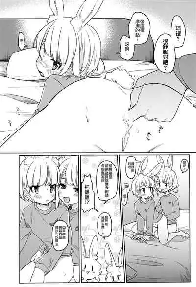 Nikoichi | 合二为一