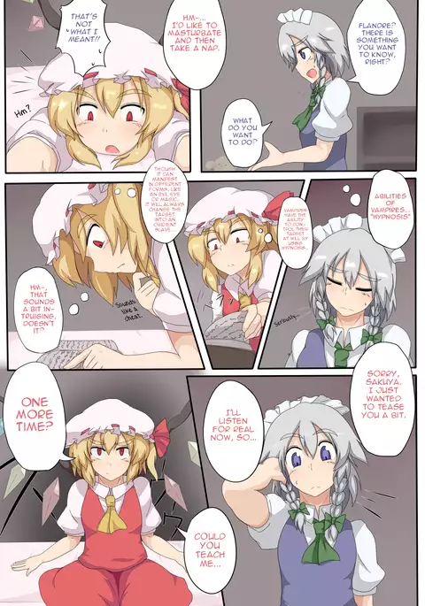 Sokuochi Forbidden Magic