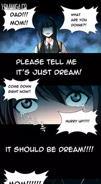 [Fantastic Whale] Twin Slave Ch.1-35 (English) (Ongoing)