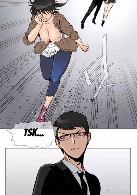 Household Affairs Ch.1-40