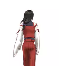 [Taikyotairugi] Sendai to toshi on ga ichaicha suru hanashi - Chapter 1 (Touhou Project)