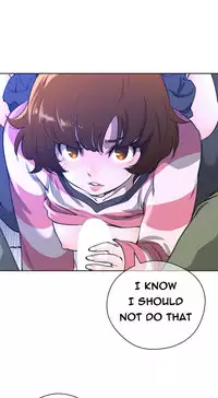 Perfect Half Ch.1-22 (English) (Ongoing)