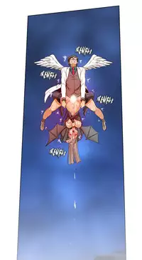 [Yi Hyeon Min] Secret Folder Ch.1-9 (English) (Ongoing)