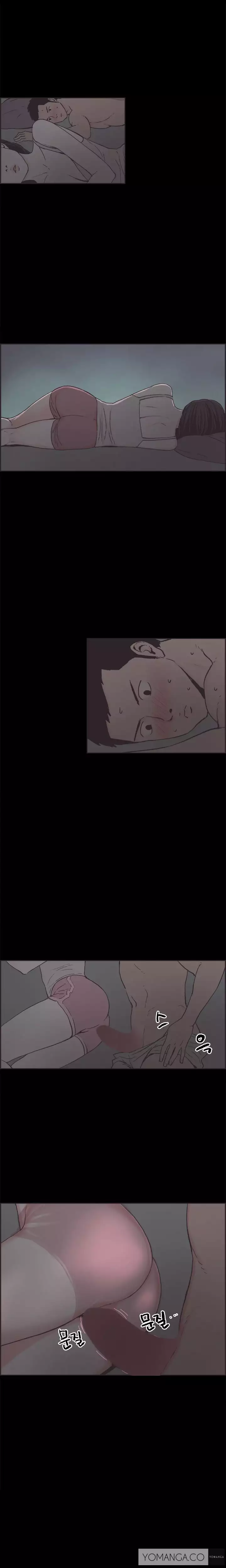 Cohabitation Ch.1-14