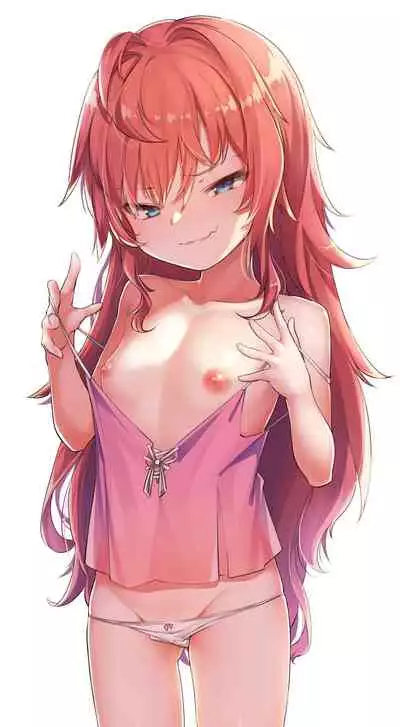 OneShota Kazuki-senpai