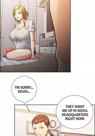 Taste of Forbbiden Fruit Ch.38/53