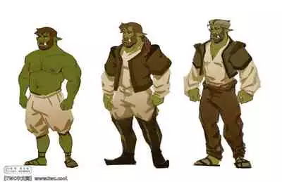 Enshrouded - Palace Secrets