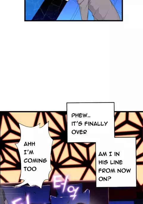 Tissue Thieves Ch.1-29