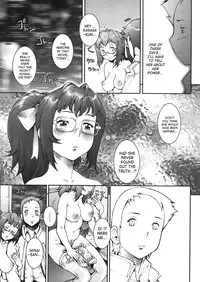 Pretty Cool [Sengoku-kun]