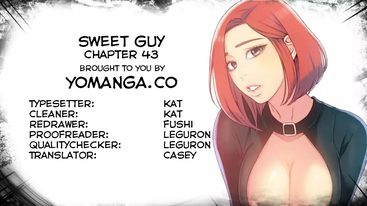 Sweet Guy Ch.1-51