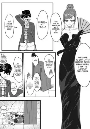 Whiser of Guidance 1-18