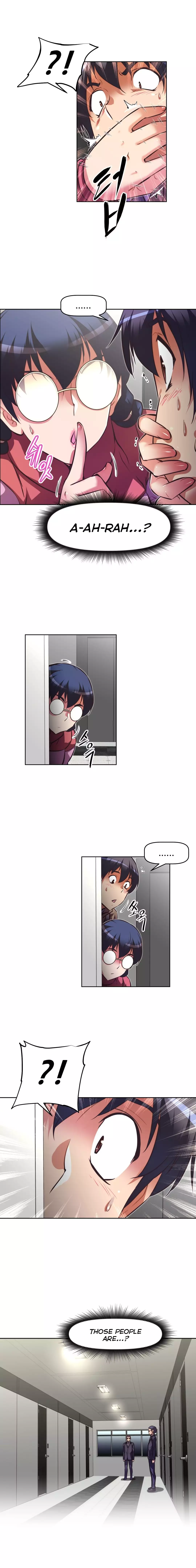 Brawling Go Ch.76-126